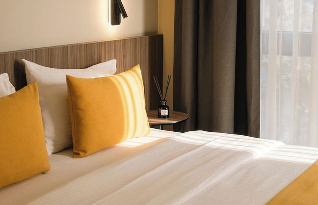 Vesta Rooms - Photo 20