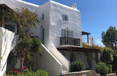 COZY CYCLADIC HOME , close to Ornos beach - Foto 16