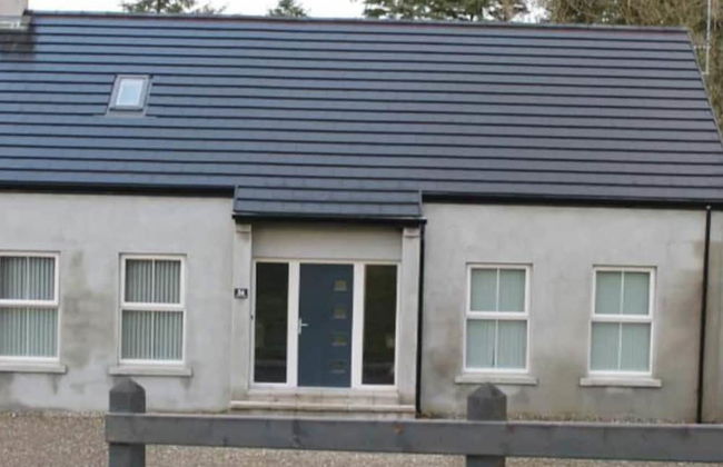 Forest View House Hot Tub Sleeps 9 - Foto 14