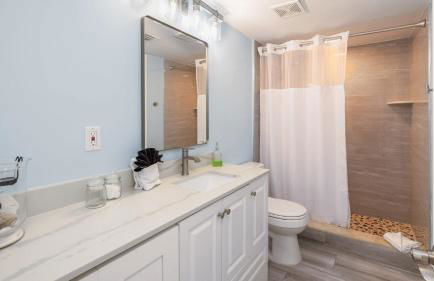 Ocean View Treehouse Double King Suite 3403 - Foto 26