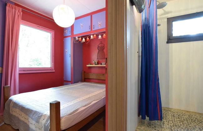 Chalet in a Green and Peaceful Environment - Foto 2