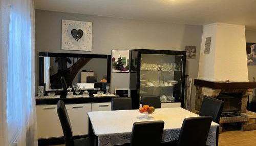 Maison proche de l'aéroport CDG-Paris - Foto 3