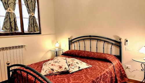 Podere la Fonte Vernaccia & Zafferano - Foto 3