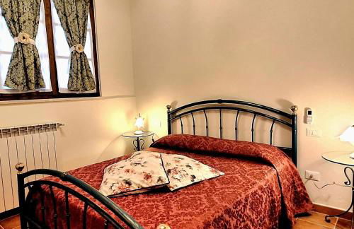 Podere la Fonte Vernaccia & Zafferano - Foto 3