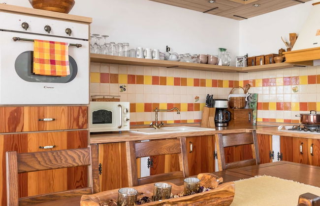 Luxurious Villa in Selca With Pool - Foto 9