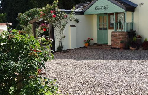 Brook Lodge Country Cottage - Photo 1