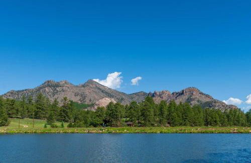 Lake House - Foto 29