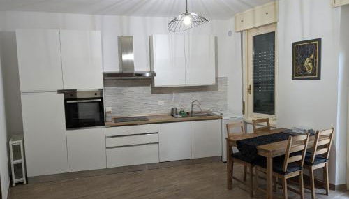 Il Centro Apartments-Salsomaggiore Terme - Foto 2, dishwasher