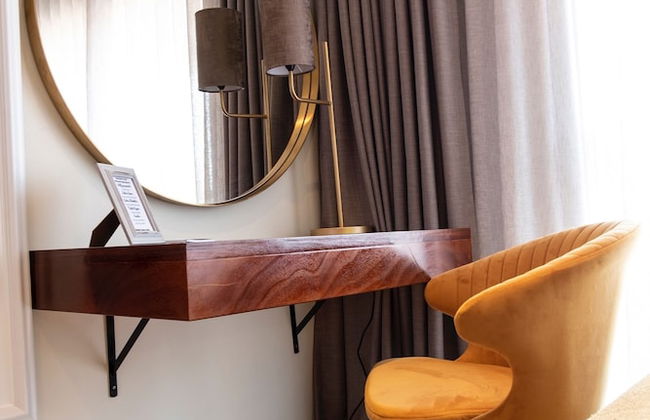 The Wilcrest Apartment - Foto 5