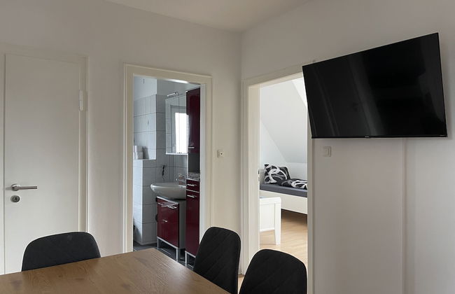 Apartments for fitters I Schützenstr. 4-12 - Foto 53