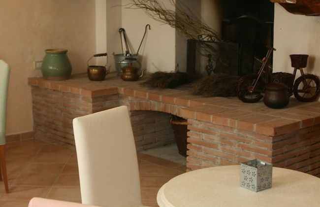 Fattoria Nuova Pievanella - Foto 12