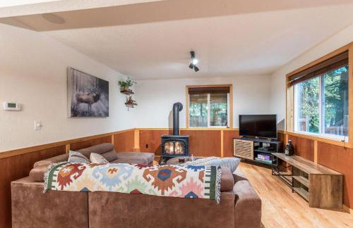 Perch - Juniper Cabin - Foto 7