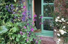 Special Offer, Cosy Cottage Near the Sea in Embo - Foto 4