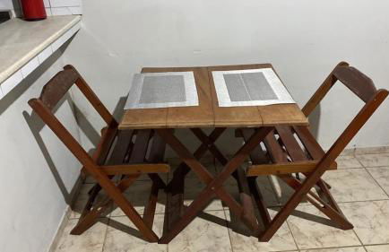 Kit Nets Mobiliados familiar Belem Pará - Foto 39