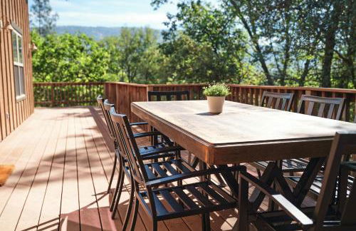 Rare Deluxe Family Cabin - Yosemite & Bass Lake - Foto 24