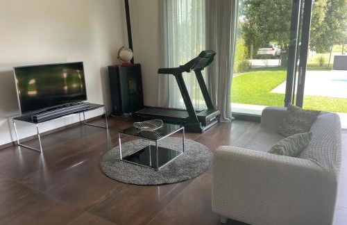 Luxury Loft Ai 2 lecci Relaxing oasis with pool - Photo 14