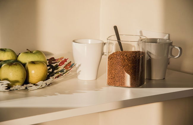 Gabriel Apartments - Stone Suits JEM City Center - Foto 54