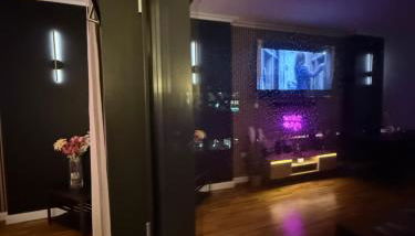 Canary Wharf Staycation - Great Location - Foto 5