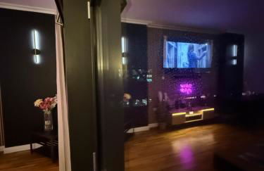 Canary Wharf Staycation - Great Location - Foto 5