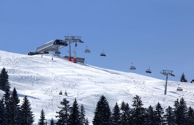 Apartment Near the Maria Alm ski Area - Foto 23