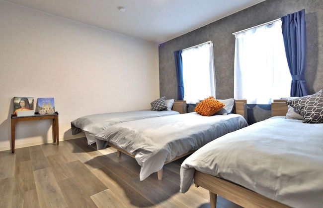 GUESTHOUSE LE REPOS - Foto 4