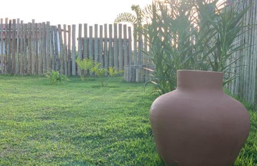 Vila Aratu Corumbau - Foto 58