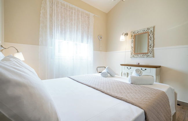 Olympia's Apartments - Foto 18