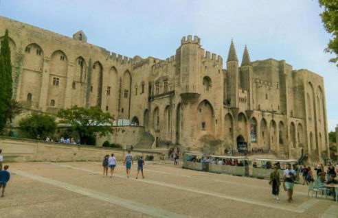 Stunning Home In Morières-Lès-Avignon - Foto 28