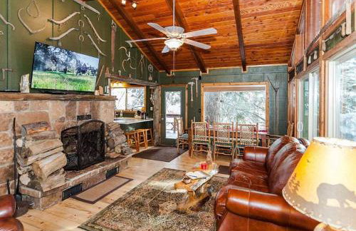 Treehouse On The Stream Sundance, Utah - Foto 13