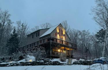 SUNDAY RIVER VIEWS!! Minutes from the mountain! - Foto 33