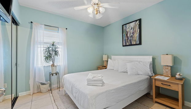 Romar Place 305 - Foto 5, Habitación