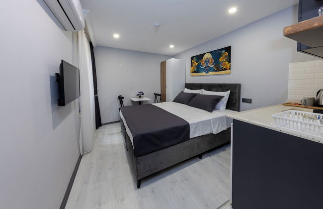 AYA LANGA HOTEL - Foto 5