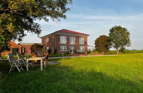 Am DeichLand - Wohnung Landsicht - Foto 13