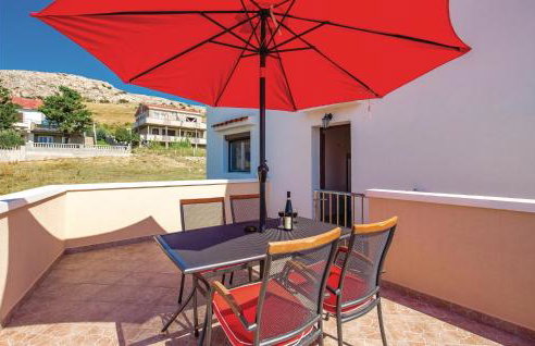 Pet Friendly Apartment In Dinjiska - Foto 6