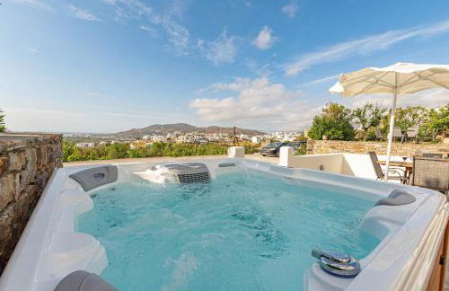 Villa Di Sergio - Foto 1