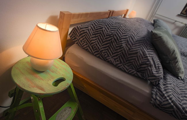 Apartments Rikli - Foto 12