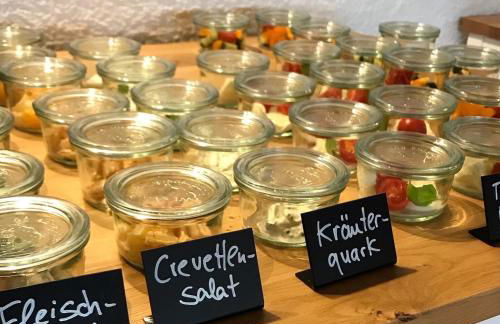 Gästehaus Hotel Maria Theresia - Foto 6