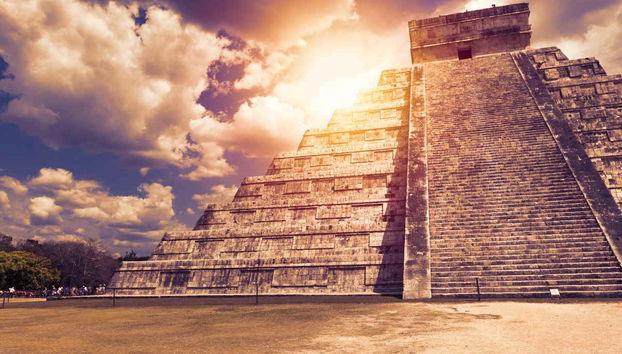 Chichen Itza, Izamal & Yokdzonot Cenote Trip - Foto 5