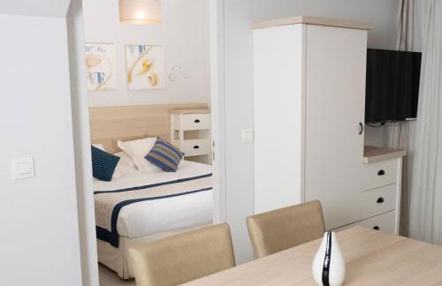 Hotel La Ciotat - A deux pas de l'eau - Foto 54