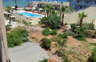 Dedalos n3 Sea View apartment-30 metres from the beach - Foto 23