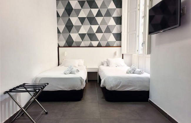 Flats Friends Soho Suites - Foto 37