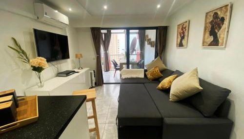 BENIDORM magnifico apartamento! - Photo 4