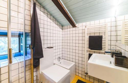 Villa Bog - Villa con piscina e campo da tennis - Foto 19