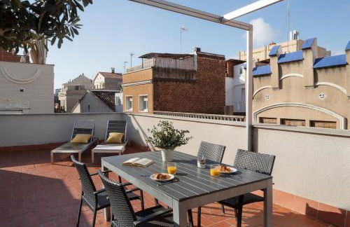 Feelathome Poblenou Beach Apartments - Foto 44