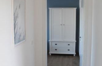 Schönes Ferienhaus mit Sauna am Harkebrügger See in der Nähe von Oldenburg - Foto 9