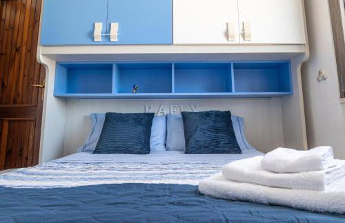 Villa Letizia - Heritage & Sustainable 100m Sea - Foto 48