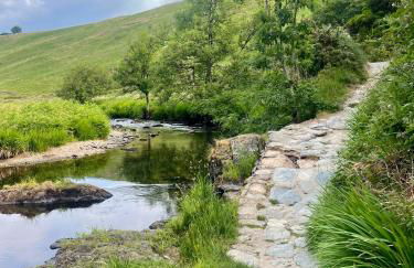 Winstitchen Cottage situated near the River Barle - Foto 31