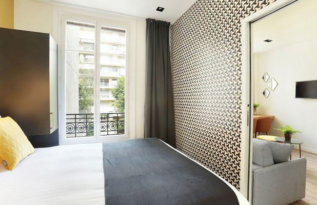 YAYS Paris Zola by Numa - Photo 29