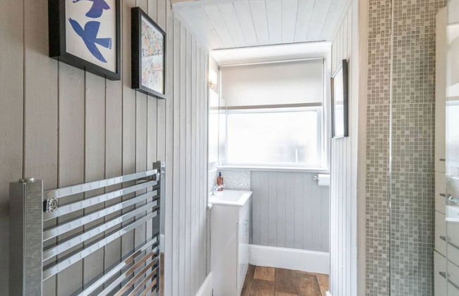 Barclay Stonehaven Seaside Home Aberdeenshire - Foto 52