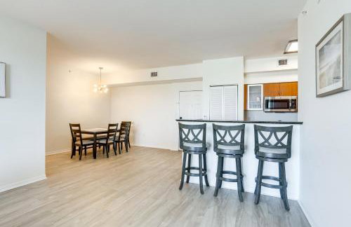Lantana Condo w/ Balcony: 11 Mi to Palm Beach! - Foto 7